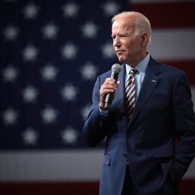 Understanding the Biden Administration’s Policy towards China